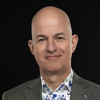 Algemeen Directeur Accres - Ron Mulders