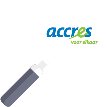 Accres in beeld